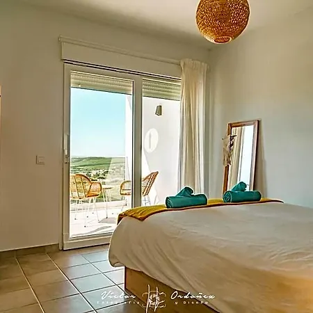 Hotel Wayra Samay Puesta De Sol Cada Dia Raposeira (Faro)